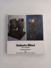 Umberto milani mostra usato  Roma