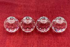 Swarovski set crystal for sale  Lincoln