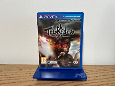 TOUKIDEN THE AGE OF DEMONS - PS VITA - PAL, usado comprar usado  Enviando para Brazil