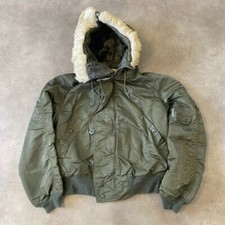 Crew jacket mens for sale  HUDDERSFIELD