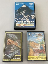 Spectrum small game for sale  HUNGERFORD