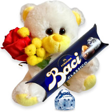 Baci perugina regalo usato  Roma