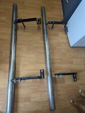 Freelander side steps for sale  JARROW
