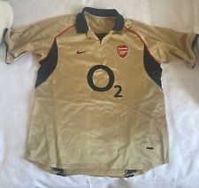 Arsenal football club for sale  DUNMOW
