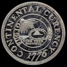 1776 continental currency for sale  Rochester