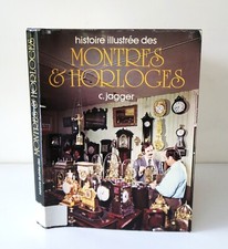 Histoire illustree montres d'occasion  Nancy-