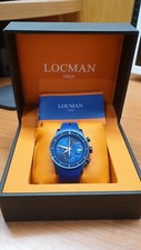 Locman italy island usato  Viterbo