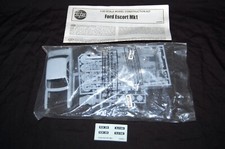 Airfix scale ford for sale  IPSWICH