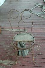 Antique iron wire for sale  La Follette