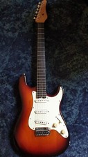Schecter nick johnston for sale  TROON