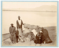 Egypte caire pécheurs d'occasion  Pagny-sur-Moselle