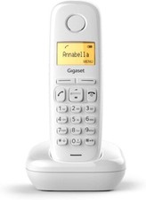 Gigaset a170 telefono usato  Marano di Napoli