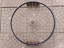 Cerchio posteriore bici usato  Copparo