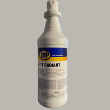 Zep radiant detergente usato  Cavarzere