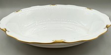 Vintage oval bowl for sale  Hillsborough