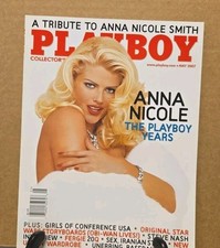 May 2007 playboy for sale  Gresham