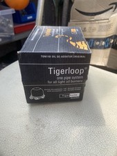 Kingspan tigerloop original for sale  HINCKLEY