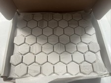 Ceramic mosaic tile12x10 for sale  Anniston