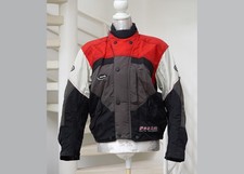 Reusch motorrad jacke gebraucht kaufen  Bad Soden
