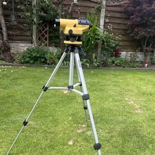 South theodolite surveyor for sale  DONCASTER