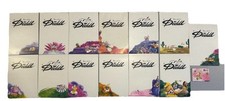13x diddl papier gebraucht kaufen  Marl