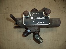 Massey ferguson hydraulic for sale  UK