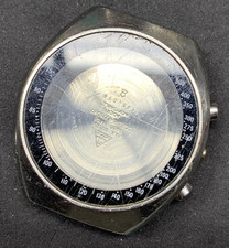 Vintage omega speedmaster for sale  LONDON