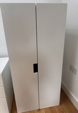 Ikea childrens wardrobe for sale  LONDON