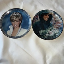 Princess diana 2collector for sale  Oskaloosa