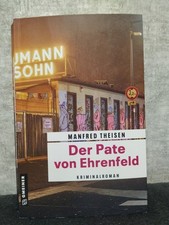 Pate ehrenfeld taschenbuch gebraucht kaufen  Diepholz