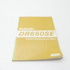 Riginal suzuki 650 gebraucht kaufen  Kreuztal