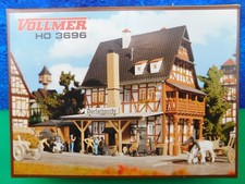 F08 vollmer bausatz gebraucht kaufen  Königsbrunn
