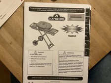 Napoleon gasgrill gebraucht kaufen Napoleon gasgrill gebraucht kaufen  Heppenheim (Bergstraße)