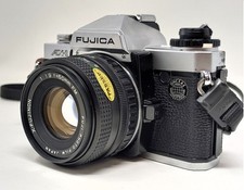 Fujica fotocamera reflex usato Fujica fotocamera reflex usato  Italia