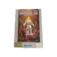 Ultima false prophet for sale  CLACTON-ON-SEA