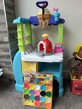 Play doh ice for sale  TAMWORTH