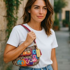 Coach poppy pop for sale  New Cumberland