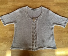 Bolero gestrickt betty gebraucht kaufen Bolero gestrickt betty gebraucht kaufen  Marbach am Neckar