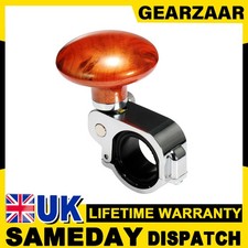 Power steering wheel for sale  LEICESTER