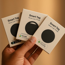 Pack tracker tag d'occasion  Strasbourg-