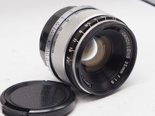 Canon 35mm 1.8 for sale  SHEFFORD