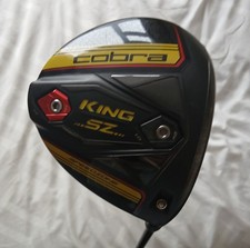 Cobra king driver for sale  CONSETT