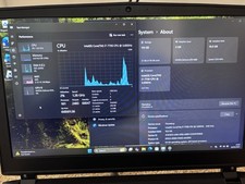Gaming laptop specialist for sale  SOUTHAM
