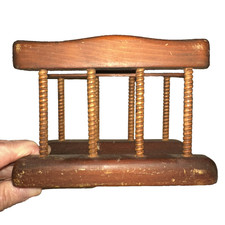 Mcm napkin holder for sale  Conyers