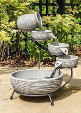 Water feature fountain for sale  BRADFORD