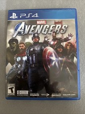 ps4 avengers game for sale ps4 avengers game for sale Norfolk