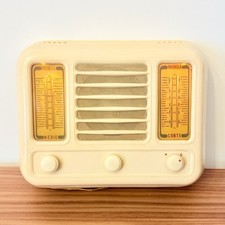 Rarissima radio epoca usato  Ladispoli