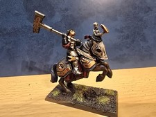 Warhammer imperium empire gebraucht kaufen  Wächtersbach