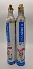 2stk soda stream gebraucht kaufen  Marktschellenberg