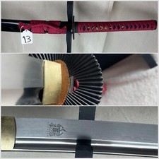 Beautiful komoran forged for sale  Indianapolis